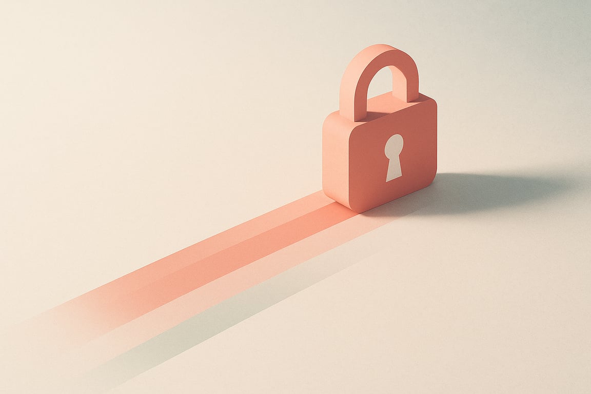 Elise Explains IP article cover image for Rethinking Intellectual Property as a Strategic Asset for Business Growth