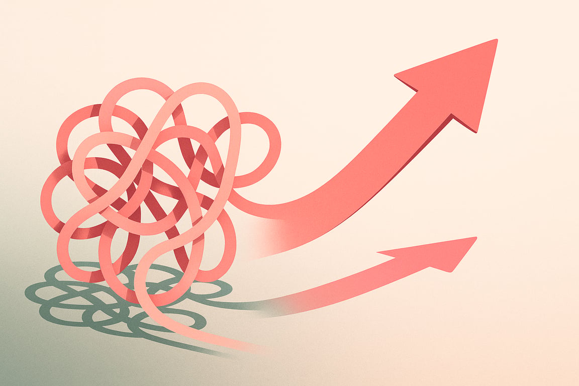 Elise Explains IP article cover image for Avoiding Pitfalls in Brand Selection